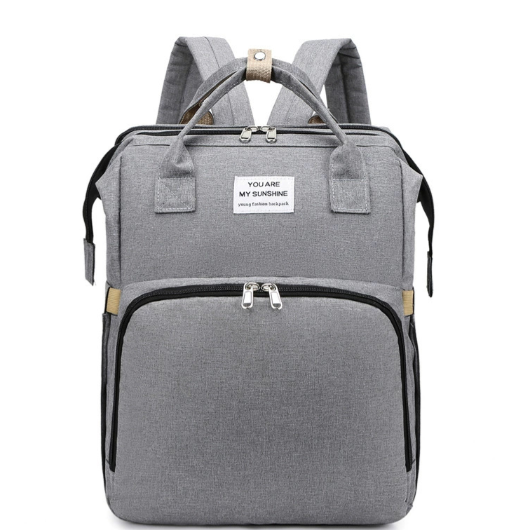 Wayfold™ Diaper Backpack with Changing Station