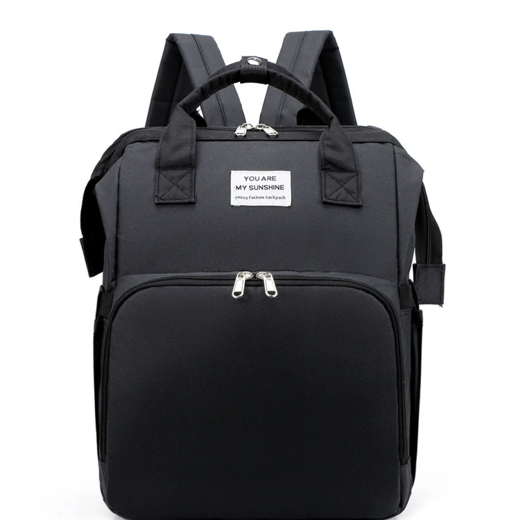 Wayfold™ Diaper Backpack with Changing Station